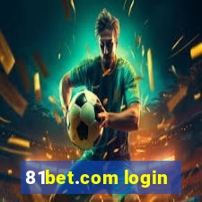 81bet.com login